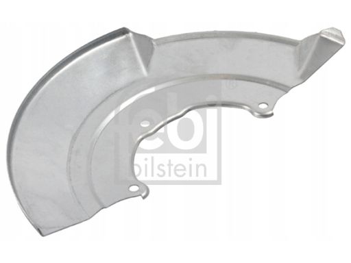 Fe174439 Osłona Tarczy Hamulcowej Przód P Pasuje Do: Vw California T4