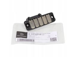 Płytka stycznik drzwi Mercedes W907 W910 A9078213100