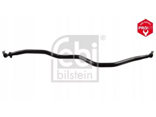 Fe178258 Drążek Kierowniczy Wzdłużny (L-2139Mm) Pasuje Do: Volvo Fh12,