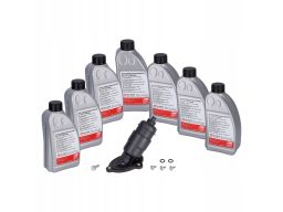 Fe176878 Zestaw Do Wymiany Oleju Do Przekładni Automatycznych, Z Oleje