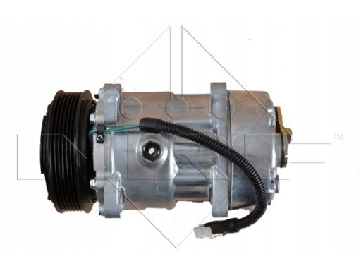 Kompresor Klimatyzacji 32040