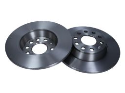 19-1229 Tarcza Ham. Vw T. Golf5/A3/Passat05-/Oct Maxgear