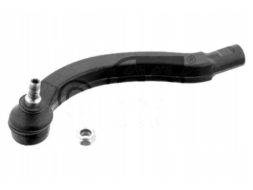 Fe30731 Końcówka Drążka Kierowniczego L Pasuje Do: Mg Mg Zt, Mg Zt- T,