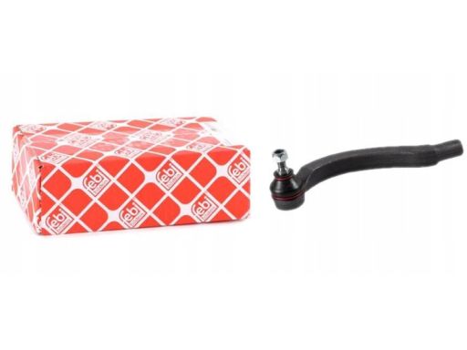 Fe30731 Końcówka Drążka Kierowniczego L Pasuje Do: Mg Mg Zt, Mg Zt- T,