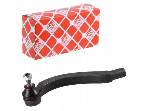 Fe30731 Końcówka Drążka Kierowniczego L Pasuje Do: Mg Mg Zt, Mg Zt- T,