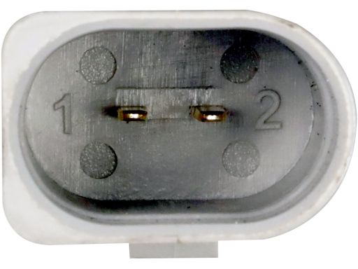 Gat05-4863 Przewód Gumowy Układu Chłodzenia (31Mm/30Mm) Pasuje Do: Aud