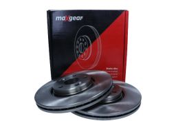 19-1305 Tarcza Ham. Renault P. Espace/Vel Satis/ Maxgear