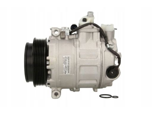 Kompresor Klimatyzacji 32214