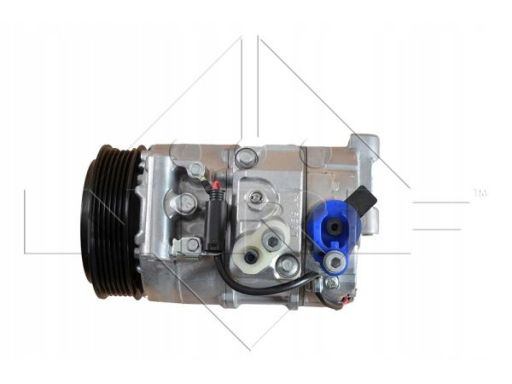 Kompresor Klimatyzacji 32214