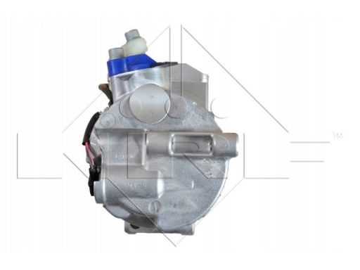 Kompresor Klimatyzacji 32214