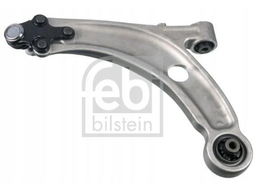 Fe184888 Wahacz Zawieszenia Koła Przód P Poprzeczny Przód 16,6/21 Mm (