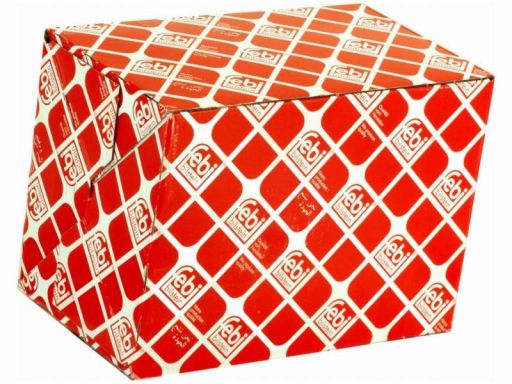 Fe184888 Wahacz Zawieszenia Koła Przód P Poprzeczny Przód 16,6/21 Mm (