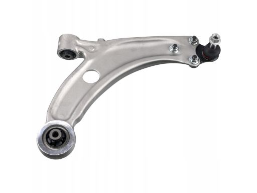 Fe184888 Wahacz Zawieszenia Koła Przód P Poprzeczny Przód 16,6/21 Mm (