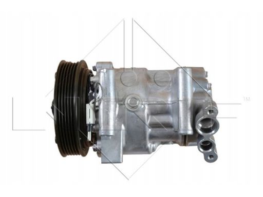 Kompresor Klimatyzacji 32235