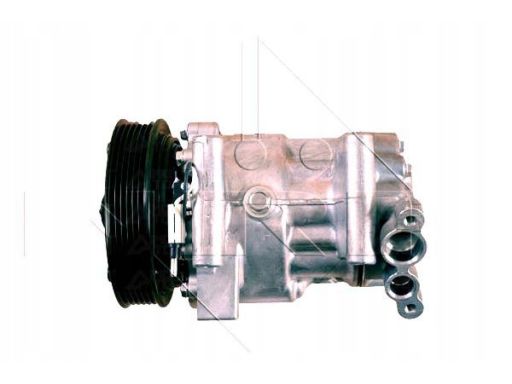 Kompresor Klimatyzacji 32235