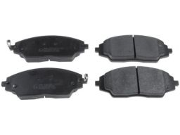 Fe116310 Klocek Hamulcowy Kpl. Przód , Pasuje Do: Chevrolet Aveo 1.2-1