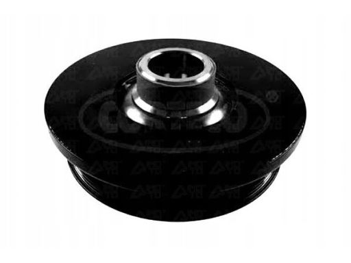 80001827 Koło Pasowe Wału Korbowego Corteco