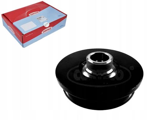 80001827 Koło Pasowe Wału Korbowego Corteco