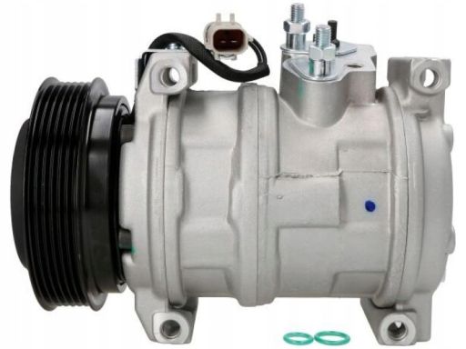 Kompresor Klimatyzacji 32537