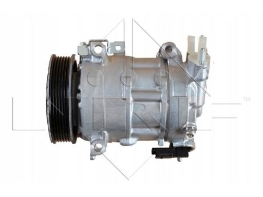 Kompresor Klimatyzacji 32593