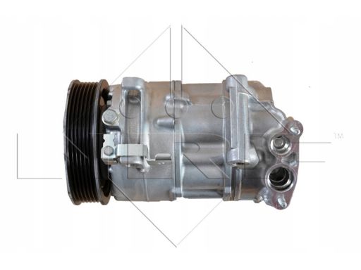 Kompresor Klimatyzacji 32593