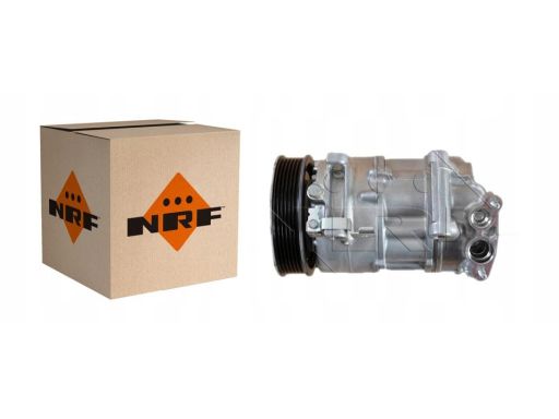 Kompresor Klimatyzacji 32593