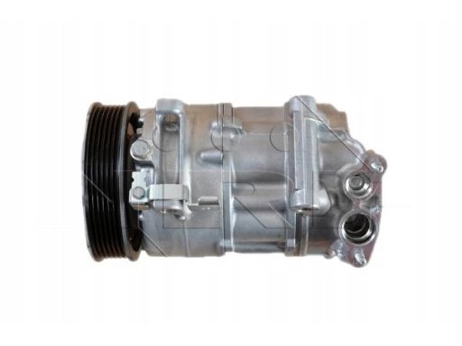 Kompresor Klimatyzacji 32593