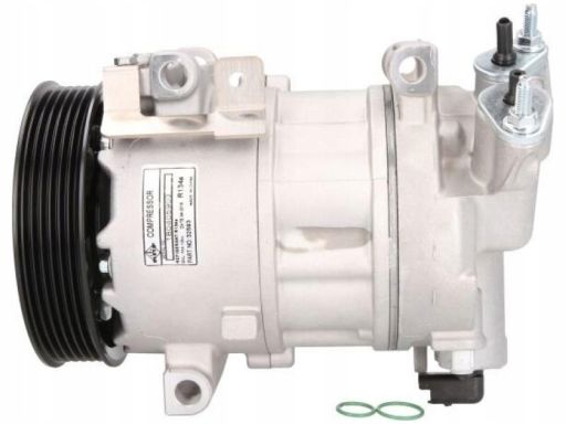 Kompresor Klimatyzacji 32593
