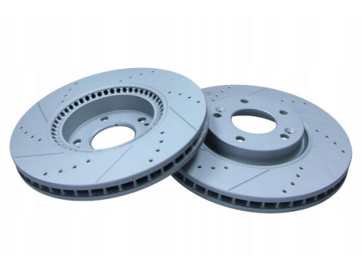 19-1863Sport Tarcza Ham. Hyundai P. Ix35/I40/Sportage Maxgear