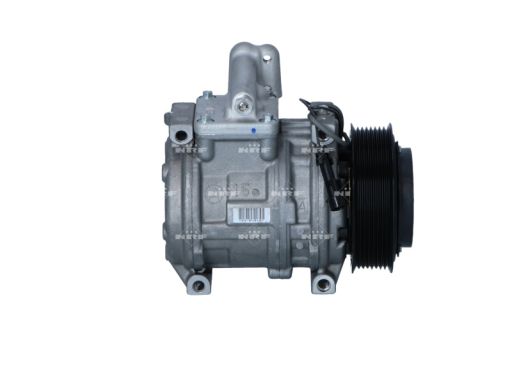 Kompresor Klimatyzacji 32660
