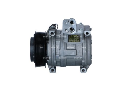 Kompresor Klimatyzacji 32660