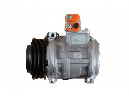 Kompresor Klimatyzacji 32660