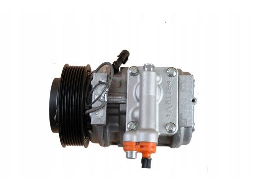 Kompresor Klimatyzacji 32660