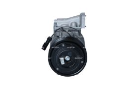 Kompresor Klimatyzacji 32660