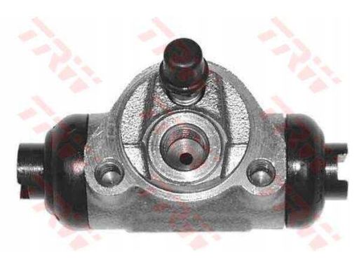 Bwd110 Cylinderek Hamulcowy Trw