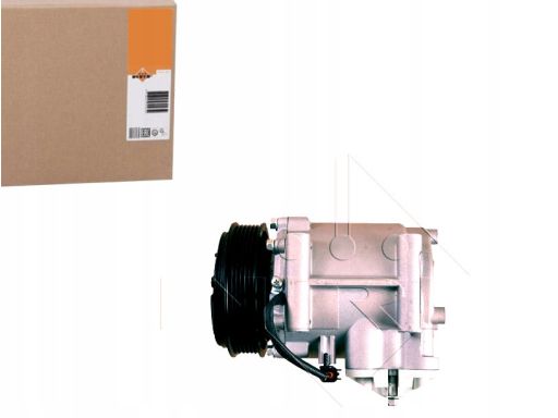 Kompresor Klimatyzacji 32723