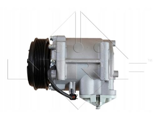 Kompresor Klimatyzacji 32723
