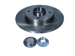 19-1969 Tarcza Ham. Peugeot T. 308 07- 2,0Hdi Z Maxgear