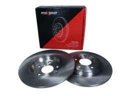 19-2015 Tarcza Ham. Vw T. A4/A5 07-/Q5/A6 09- 30 Maxgear