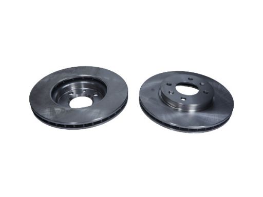 19-2219 Tarcza Ham. Kia P. Rio 11- Maxgear