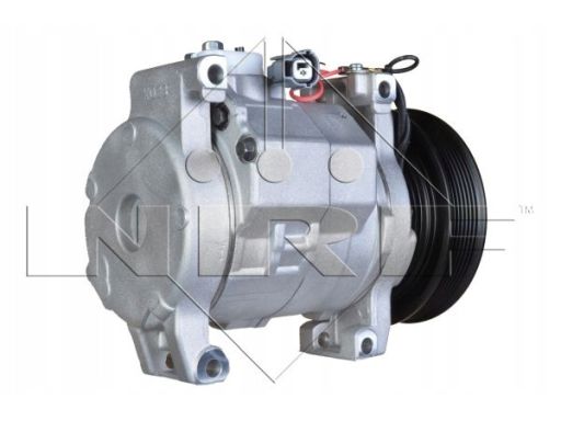 Kompresor Klimatyzacji 32881