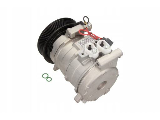 Kompresor Klimatyzacji 32881