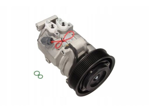 Kompresor Klimatyzacji 32881
