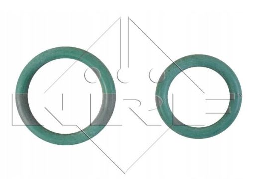 Kompresor Klimatyzacji 32881