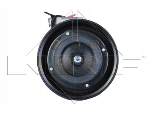 Kompresor Klimatyzacji 32881