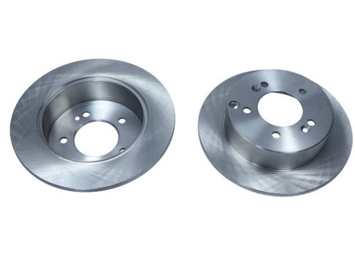 19-2293 Tarcza Ham. Kia T. Carens 06- Maxgear