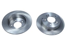 19-2293 Tarcza Ham. Kia T. Carens 06- Maxgear