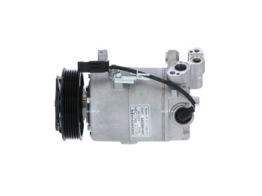 Kompresor Klimatyzacji 32980