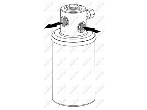 Osuszacz Klimatyzacji 33085