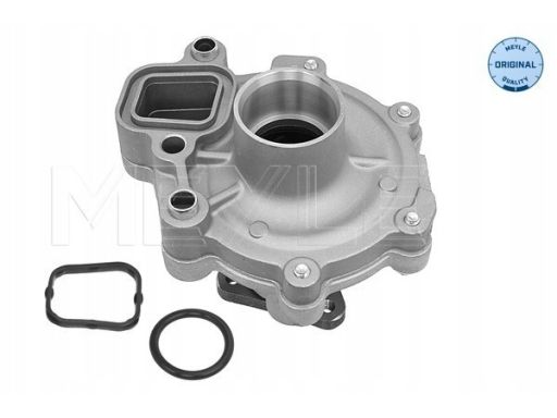 35-13 220 0007 Pompa Cieczy Chłodzącej Meyle